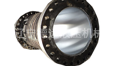 液壓缸按(an)結構形式可將(jiang)其分為哪幾種(zhǒng)類型？