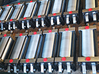 CJT系(xi)列液壓缸