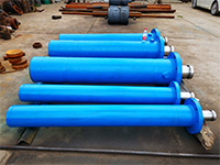 D300-200-1500重(zhong)型液壓缸