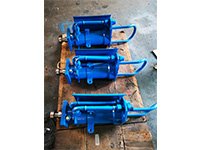 高(gao)溫爐前缸D100-50-200(風(feng)冷)