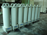 柱塞缸(gāng)D125-300