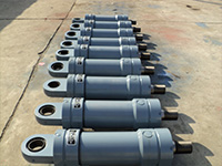 中速磨液壓缸(gang)D160