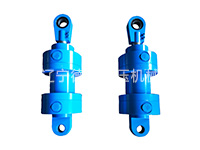 CD350系列重型液壓(yā)缸