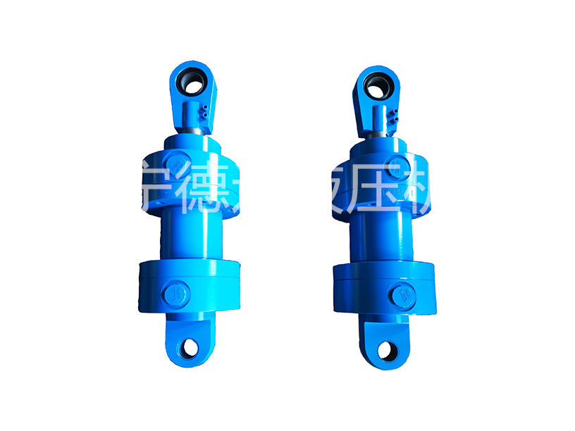 CD350系(xì)列重型液(ye)壓缸