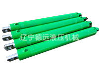 HSGL01系列液(yè)壓缸（一端關節軸(zhou)承）