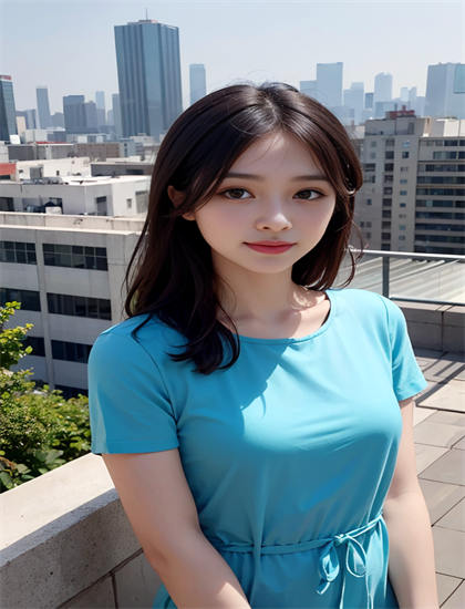 《超女掌萌人》主角分析不容错过的：角色塑造与成长轨迹