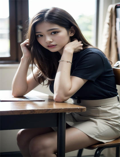 带你走进《逐星女 第一季》的幕后世界：对白的语言特色与人物关系 体会团队合作的力量