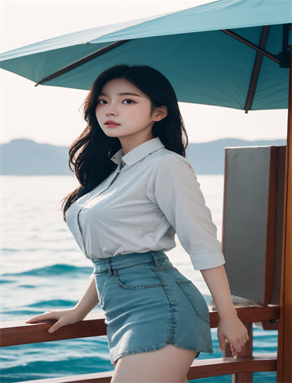 摄影师视觉语言解读《重启之极海听雷第1季》文化的传统元素与现代诠释 【审美标准评判】